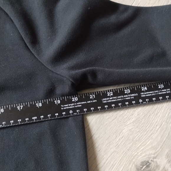 Oakley Black Quarter-Zip Sweatshirt - Picture 7 of 13